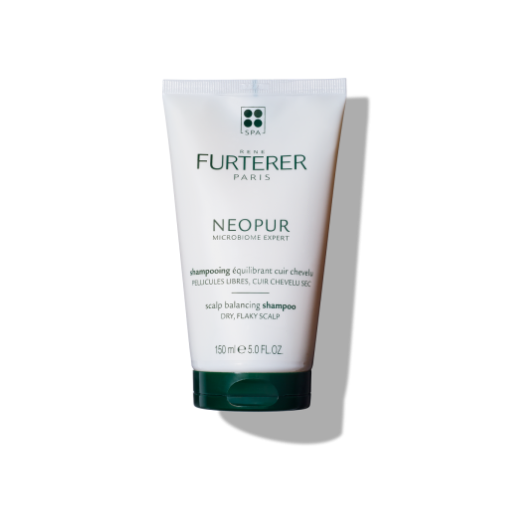 Rene Furterer Neopur Anti-Dandruff Shampoo For Dry Scalp, 150ml