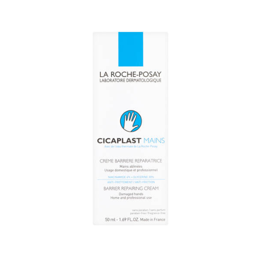 La Roche Posay Cicaplast Hand Cream, 50ml