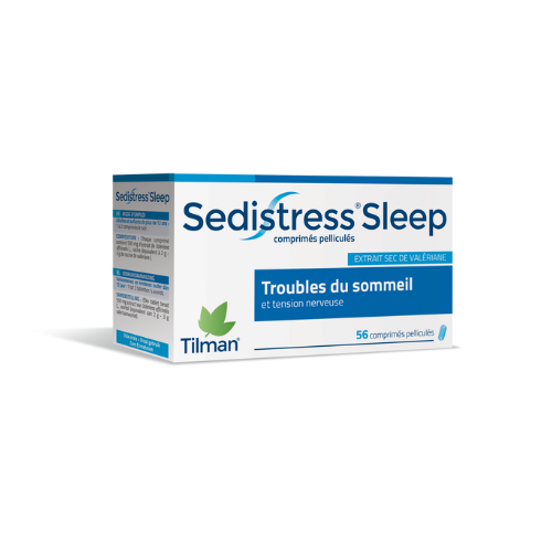 Tilman Sedistress Sleep, 28 tablets