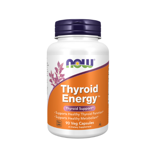 Now Thyroid Suppport, 90 capsules