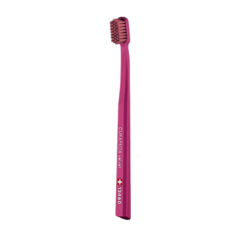 Curaprox CS12460 Velvet toothbrush