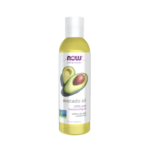 Now Avocado Oil, 118ml