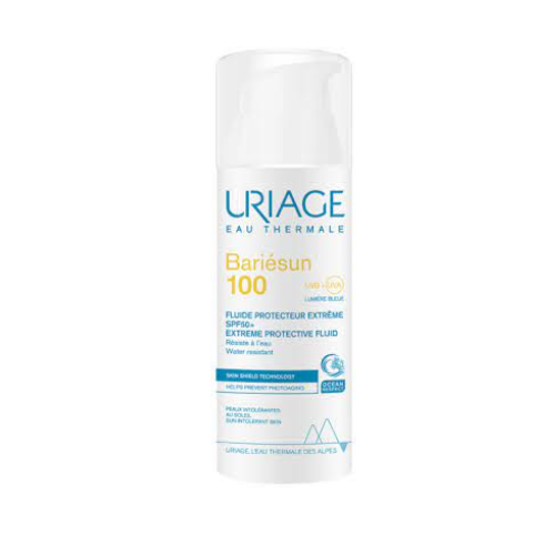 Uriage Bariesun 100 Extreme Protective Fluide, 50ml