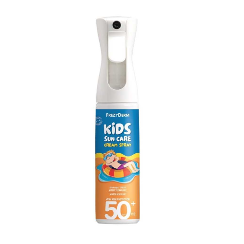 Frezyderm Kids Cream Spray Spf50+, 275ml