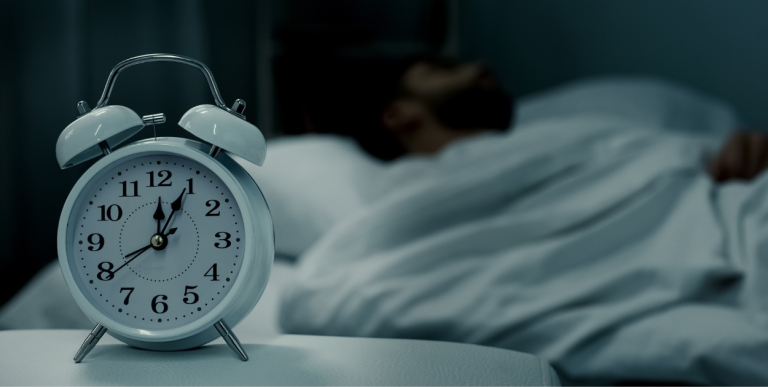 What is circadian rhythm & how does it affect your health?
