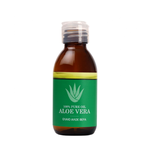 Decosta Lab Aloe Vera Oil, 100ml