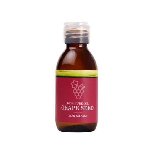 Decosta Lab Grape Seed Oil, 100ml