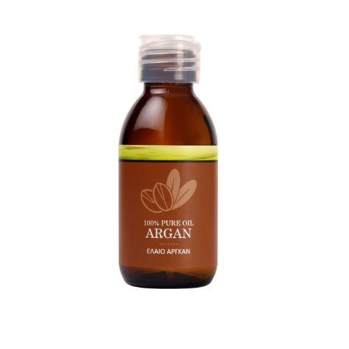 Decosta Lab Argan Oil, 100ml