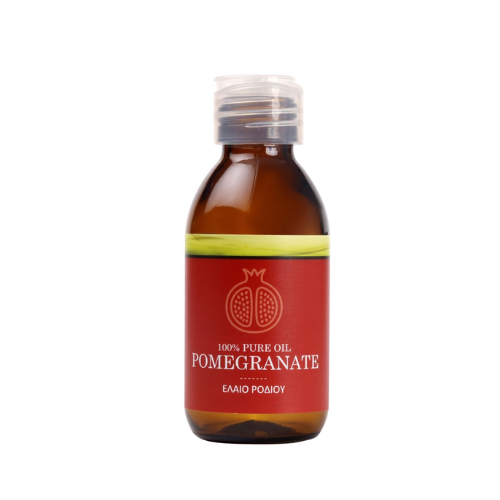 Decosta Lab Pomegranate Oil, 100ml