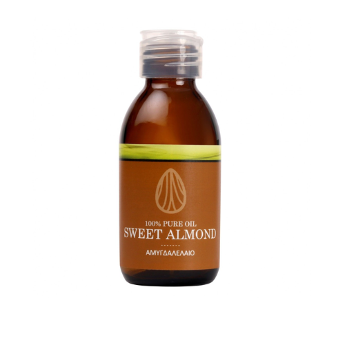 Decosta Lab Sweet Almond Oil, 100ml