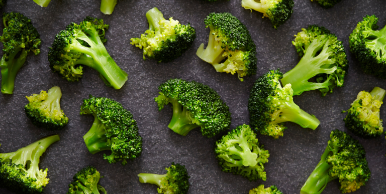 Have you heard of Cruciferous Vegetables?