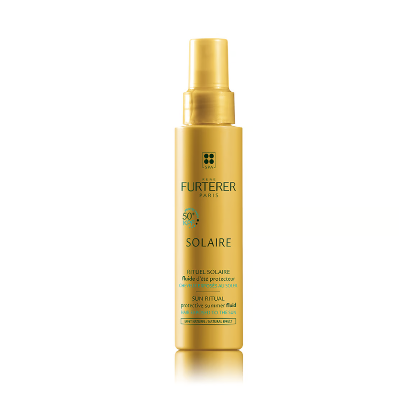 Rene Furterer Solaire Spf50 Hair Sun Protection Spray, 100ml