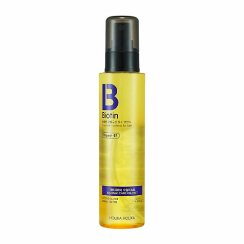 Holika Holika Biotin Damage Care Oil Mist 120ml