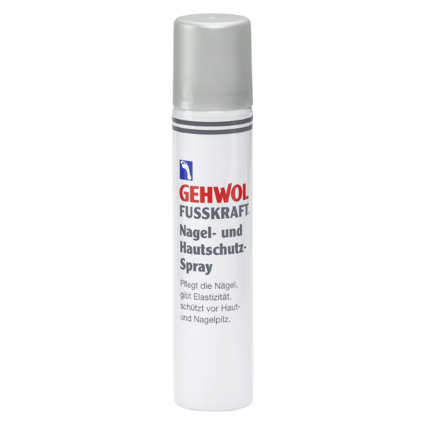 Gehwol Nail and Skin Protection Spray, 100ml