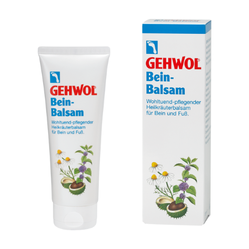 Gehwol Leg Balm, 125ml