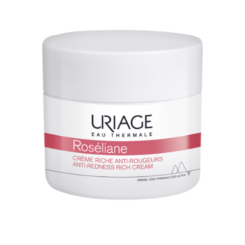 Uriage Roséliane Anti-Redness Reach Cream, 50ml