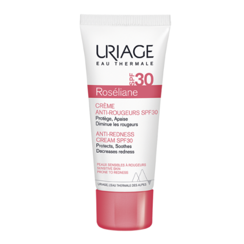 Uriage Roséliane Anti-Redness Cream spf30, 40ml