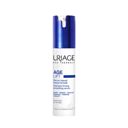 Uriage AGE LIFT Intensive Soothing Serum, 30 ml