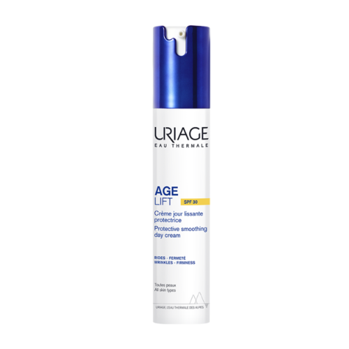 Uriage AGE LIFT Protective Smoothing Day Cream spf30, 40ml