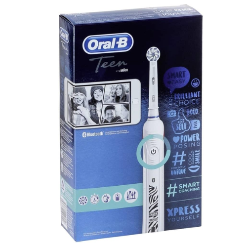 Oral B Teen, Electric Toothbrush