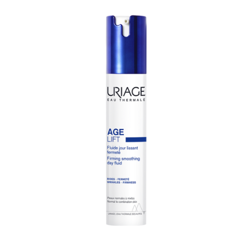 Uriage AGE LIFT Firming Smoothing Day Fluid, 40ml