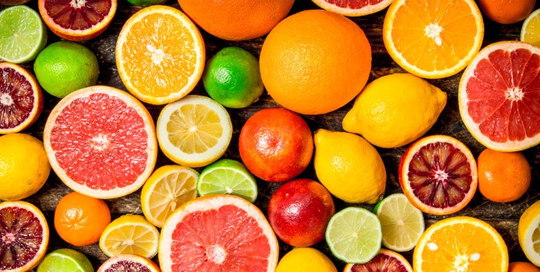 Vitamin C: New Ways to Boost Immunity Against Cold and Flu