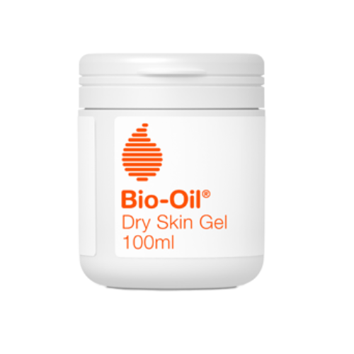 Bio-Oil Drys Skin Gel, 100ml