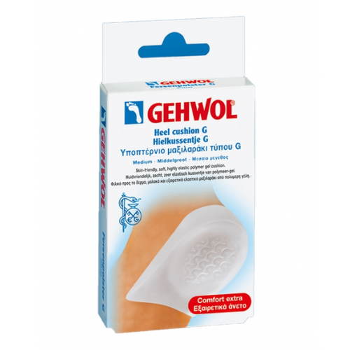 Gehwol Heel Cushion G, Various Sizes