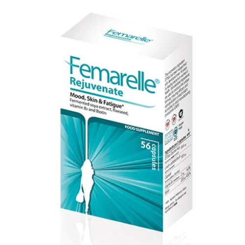 Femarelle Rejuvenate, 56 capsules