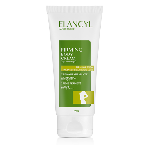 Elancyl Firming Body Cream, 200ml