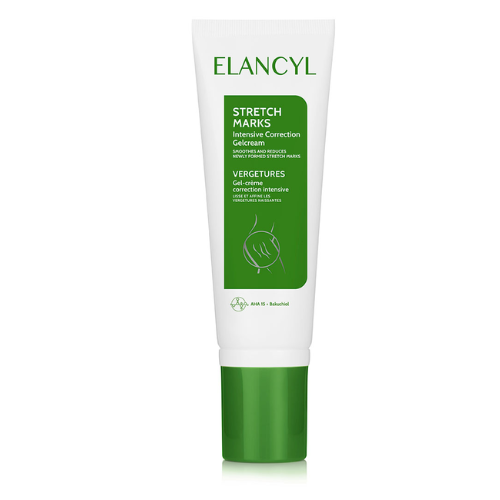 Elancyl Stretch Mark Intensive Correction Cream-gel, 75ml