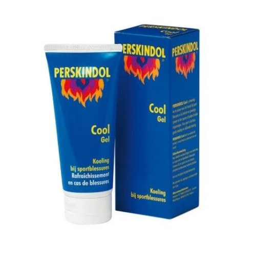 Perskindol Cool Gel, 250 ml