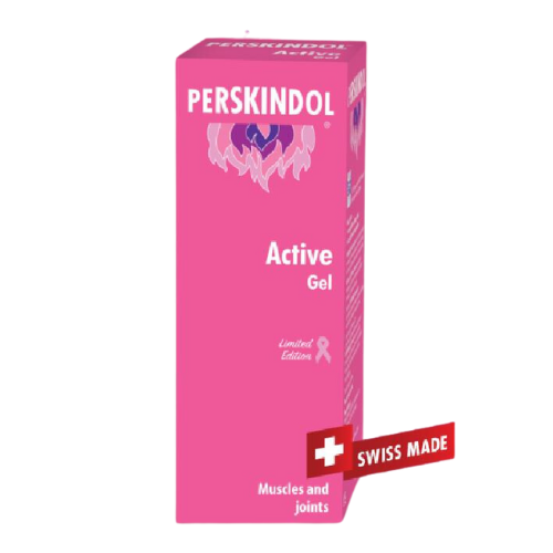 Perskindol Active Gel Limited Edition