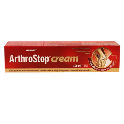 Arthrostop Cream, 100ml