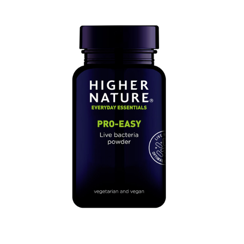 Higher Nature Pro-Easy Powder, 90g