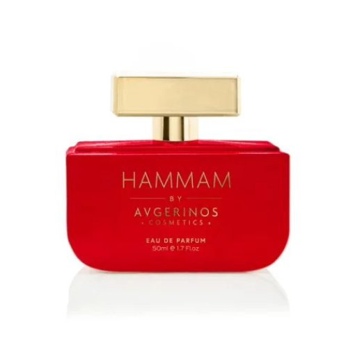 Avgerinos Hammam Perfume, 50 ml