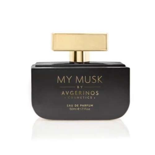 Avgerinos My Musk Perfume, 50 ml