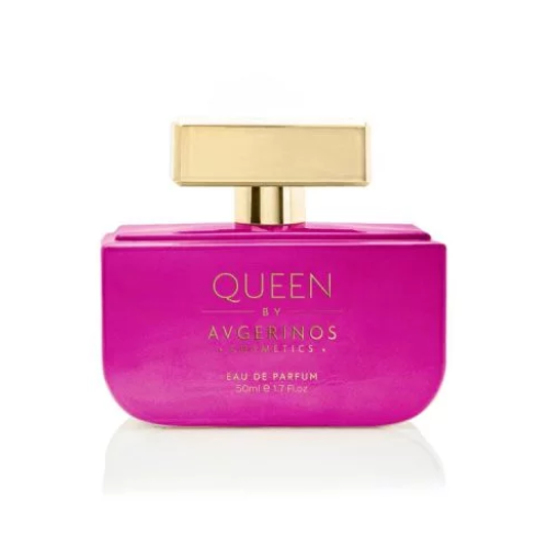 Avgerinos Queen Perfume, 50 ml