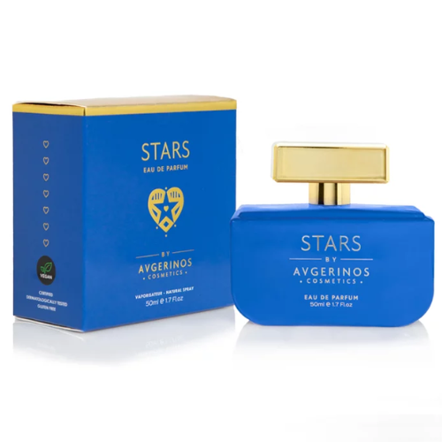 Avgerinos Stars Perfume, 50 ml