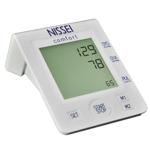 Nissei Comfort Blood Pressure Monitor