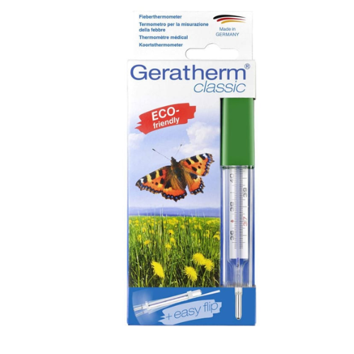 Geratherm Classic Thermometer