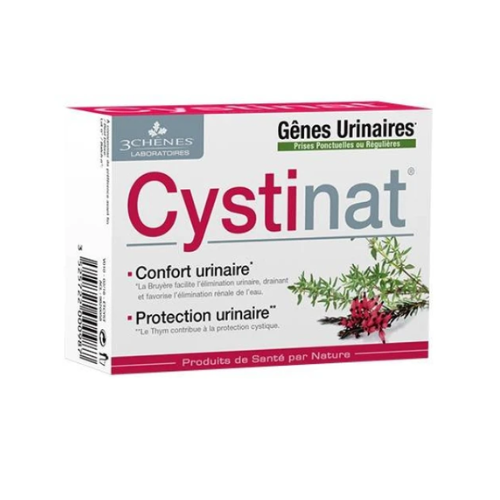 3Chenes Cystinat, 28 tablets