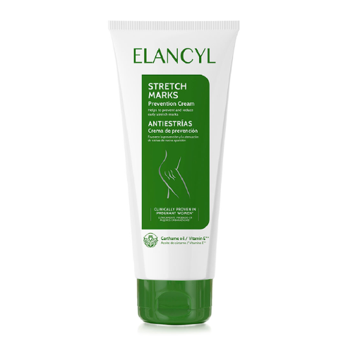 Elancyl Stretch Mark Prevention Cream, 200ml