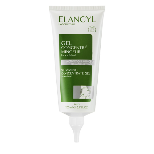 Elancyl Slimming Concentrated Gel, 200ml