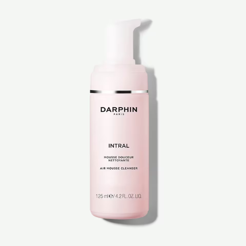 Darphin Intral Mousse Cleanser, 125ml