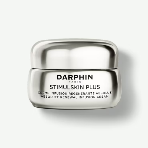 Darphin  Stimulskin Plus Absolute Renewal Infusion Cream (Normal to Combination Skin), 50ml
