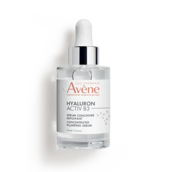 Avene Hyaluron Active B3 Serum, 30ml
