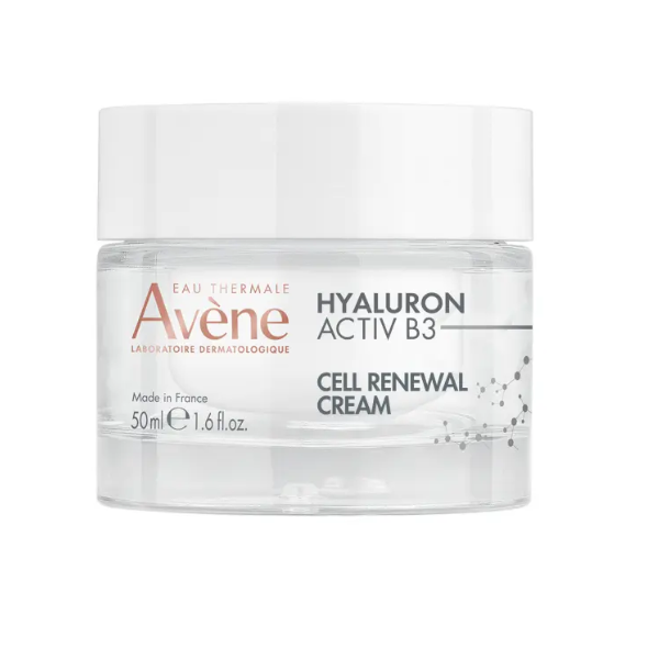 Avene Hyaluron Activ B3 Cellular renewal cream, 50ml