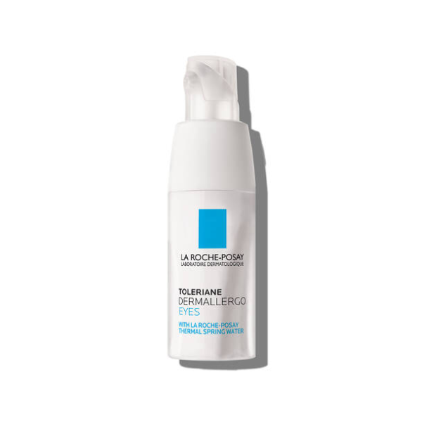 La Roche-Posay Dermallergo Eye Cream, 20ml