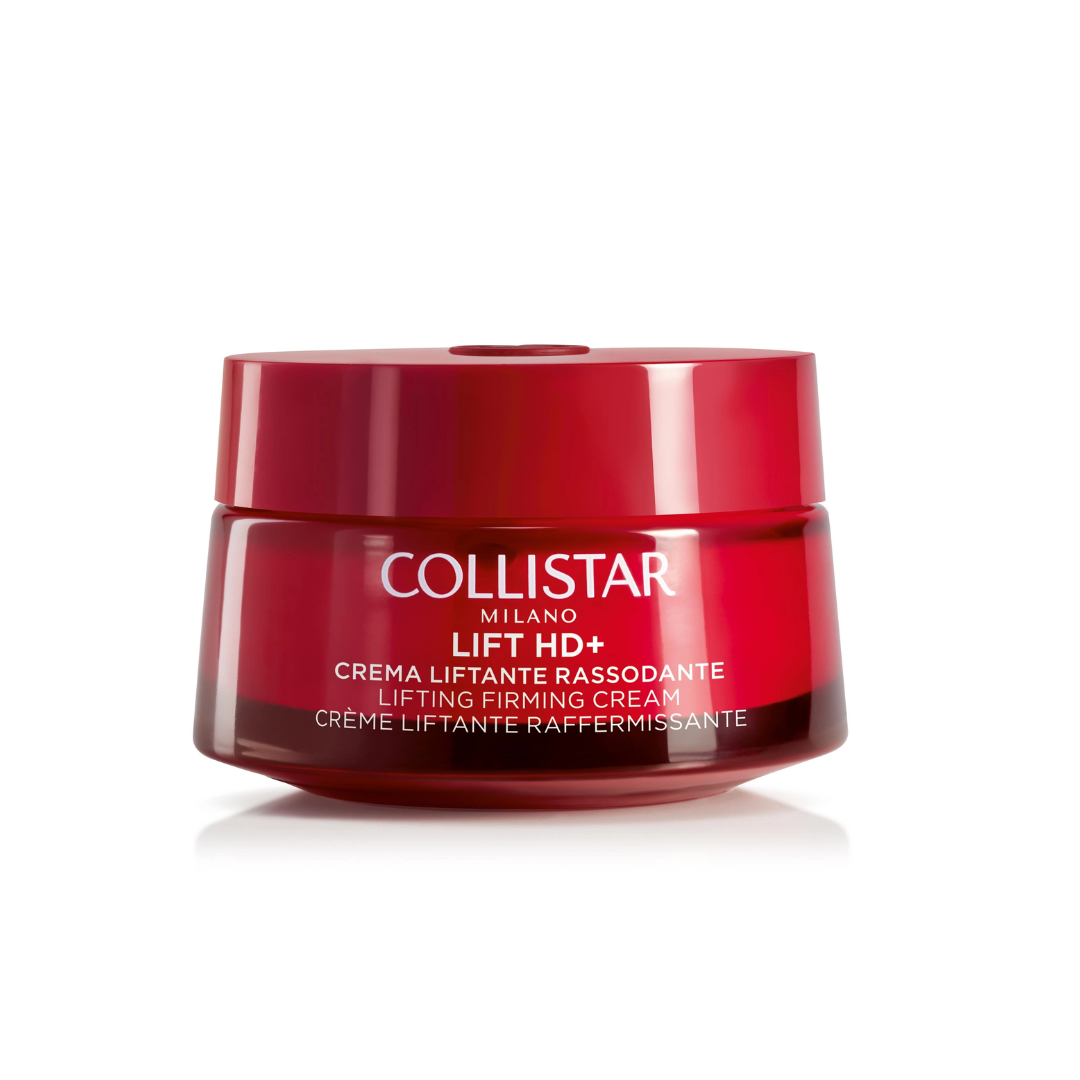 Collistar Lift HD+ Lifting Firming Face and Neck Cream, 50ml